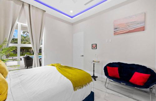 The White House of Miami ºPerfect for Families & Weekly Stays Close to Miami Beaches and the Keys West - Foto 34