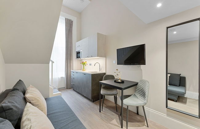 Cleveland Residences Kensington - Foto 68