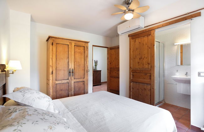 Can Muní - Pins - Foto 93