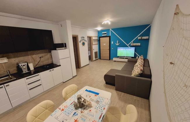 Deluxe Alezzi - Foto 63