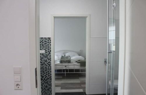 1,5-Zimmer Apartment in Karlsruhe Südstadt - Foto 10