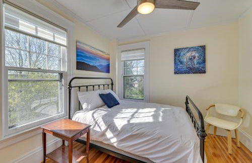 Spacious Historic Home in the Berkshires! - Foto 19