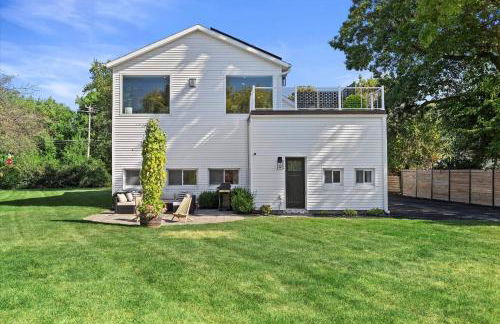 Luxury Lakeview Stay | Main&Guest House, Sleeps 10 - Foto 59