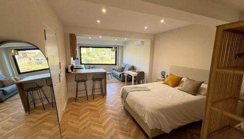 Apartamento Dlirio Lujo y Confort - Foto 2