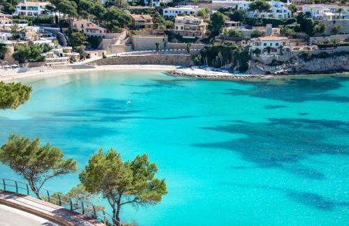 MAR Y CEL - By Almarina Villas - Foto 36