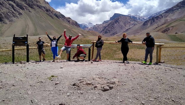 Private Trip from Mendoza - Photo 2, Visiting Mount Aconcagua