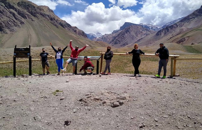 Private Trip from Mendoza - Photo 2