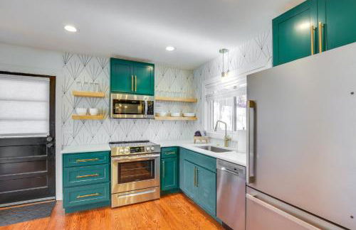 Dreamy St Charles Retreat with Furnished Patio! - Foto 2