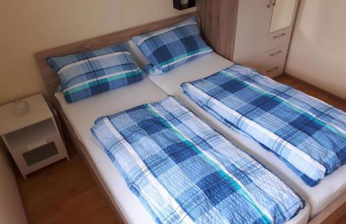 Ferienwohnung Nicole - Foto 7