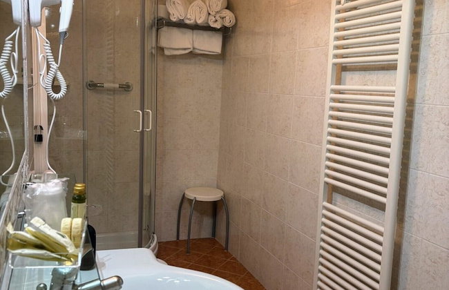 B&B Piccolo Hotel - Foto 35