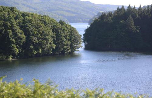 Gîte du Gua des Brasses au bord du lac de la Raviège - Foto 67