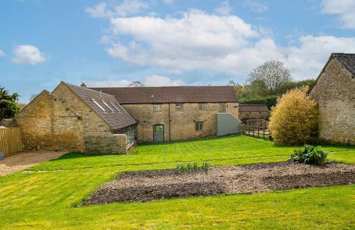 Cotswolds Barn Near Soho Farmhouse & Daylesford - Foto 45