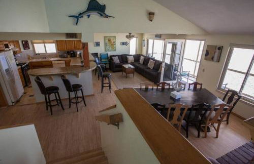 Beautiful Ocean Front Coastal Sunset Beach House - Foto 13