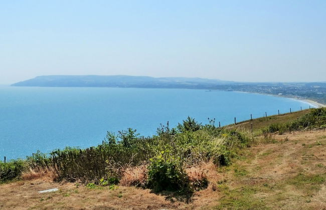 7 Coastguard Cottages - Foto 16