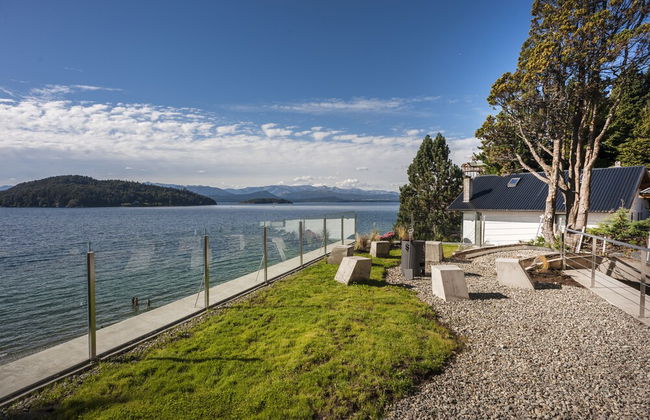 WaOne Lake Homes - Foto 60