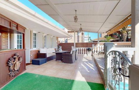 Casa Sonia Sol y Sal - Foto 32