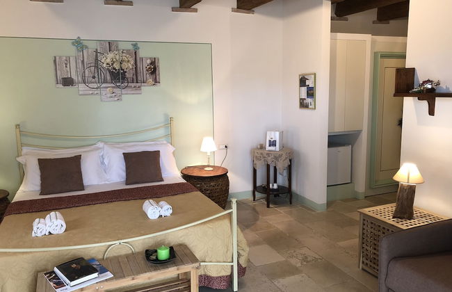 Le MaRaClĂ Country House - Photo 24