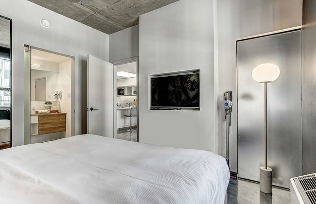 Pierce Boutique Apartments - Foto 4