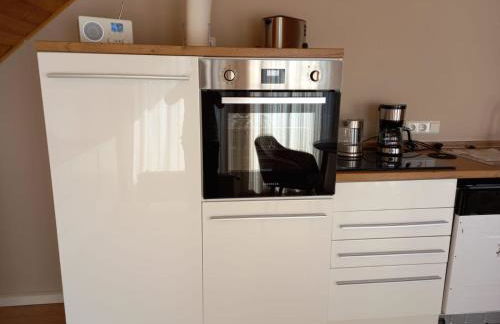 2-Zimmer Wohnung in Gelting an der Ostsee - Foto 5