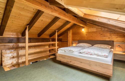 Stofnerhof Alpenherz - Foto 12