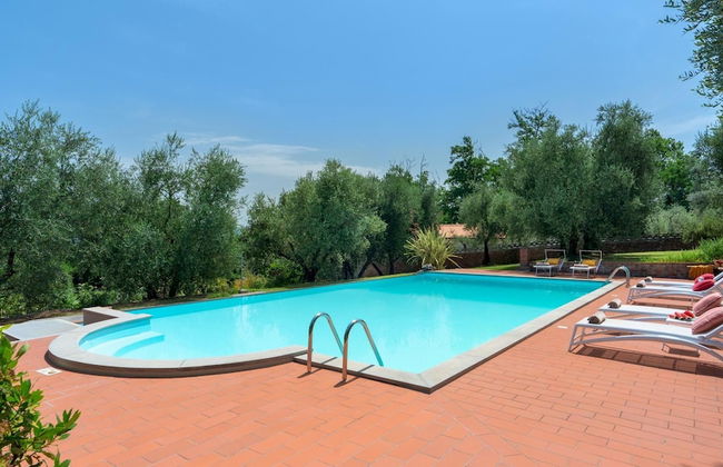 Villa Irene 6 Emma Villas - Foto 29