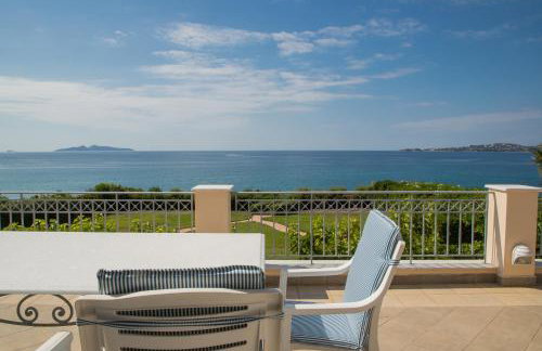 Waterfront 5BR Villa near Porto Heli by JJ Hospitality - Foto 18