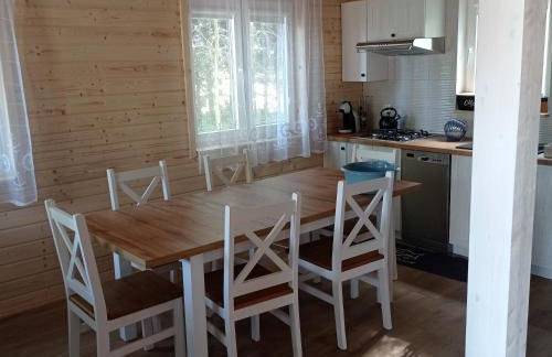 domki Kalskie Impresje - Foto 43