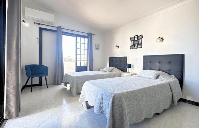 Villa Cristina 15 in Albufeira - Foto 20