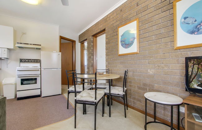 Sandpiper Apartments - Foto 5