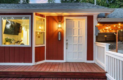 Seattle cottage - Foto 12