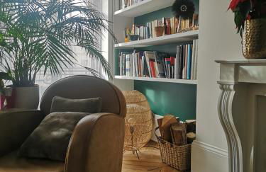 Lumière & Majesté Appartement Versailles - Foto 34