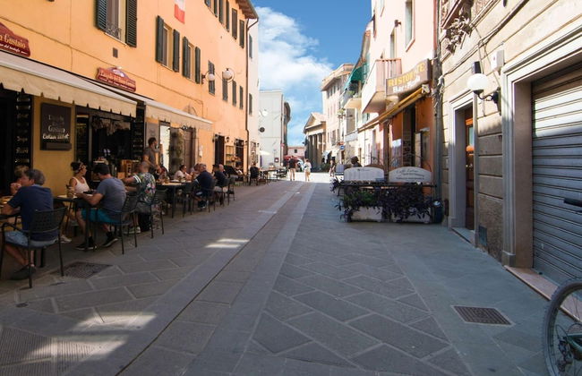 Farmhouse by Lake Trasimeno With Pool - Foto 47