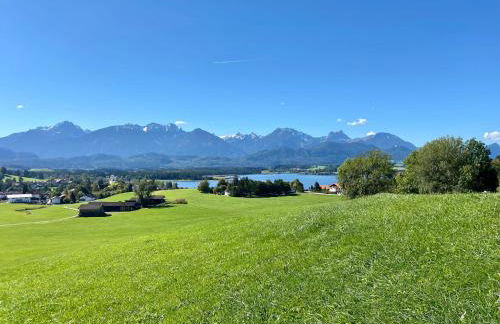Best Butler Mountain Glory Apartment Bergblick I Küche I Terrasse I Parkplatz I Netflix I Seenähe - Photo 21