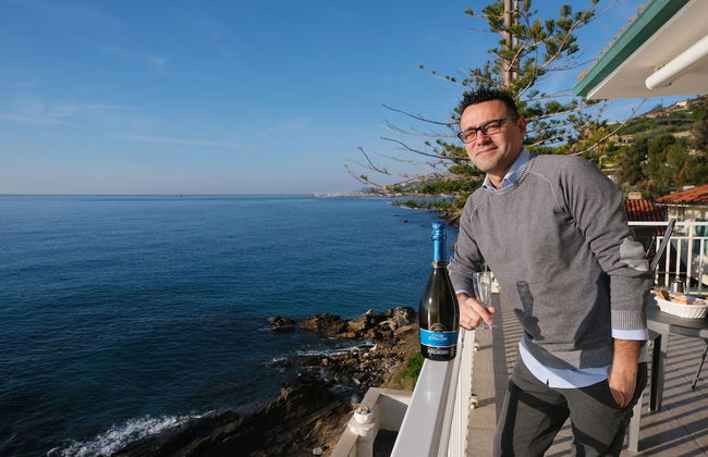 Appartamento Profumo di Mare - Photo 12