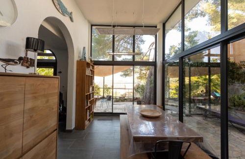 La Franqui Vue Mer Exceptionnel - Foto 21