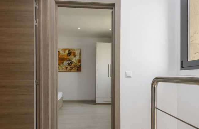 Villa Near Playas de Muro - Foto 9