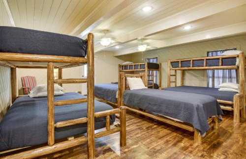 Dularge Grand Villa - Steps to Marina and Fishing! - Foto 12