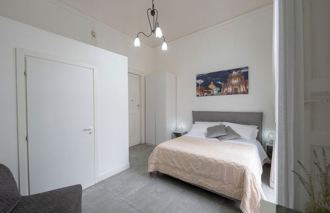 Palazzo Bruca Catania - Foto 26