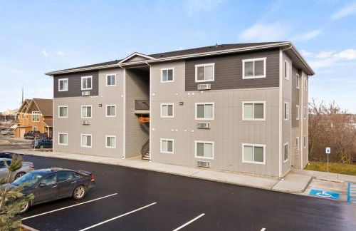 Full ADA Unit - 2 Bed 2 Bath Unit Near Downtown - Foto 38