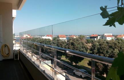 Wherry Green Guest House (PRAIA DA BARRA)❤️ - Foto 32