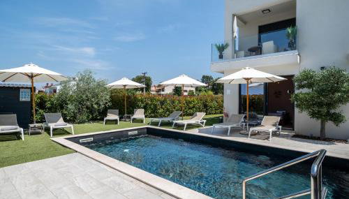 NoaMio Homestay with Heated Swimming Pool & Sauna - Foto 2