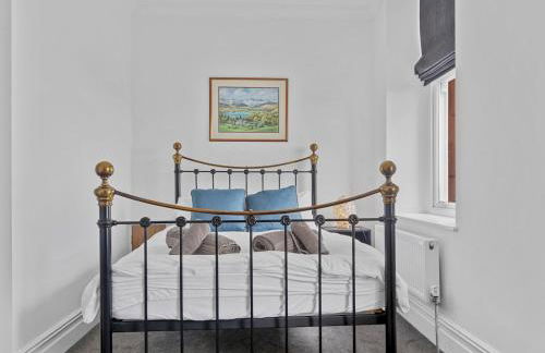 Mulberry Beautiful Apartment with Sea View - Pass the Keys - Foto 17