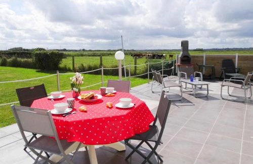 Holiday Home in France by Sandy Beach - Foto 1