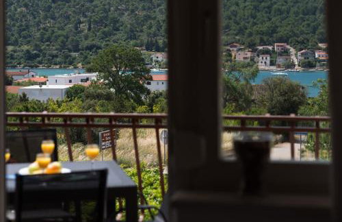 Cozy Apartment Stana in Grebastica - Foto 15