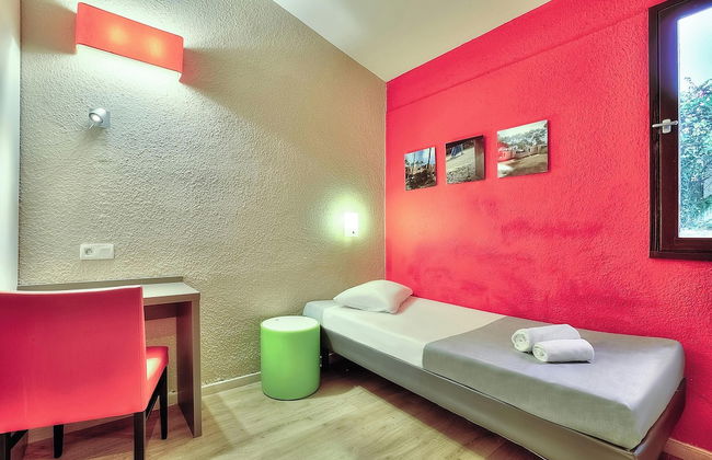 Belambra Clubs La Colle-sur-Loup - Les Terrasses De Saint-Paul De Vence - Foto 32