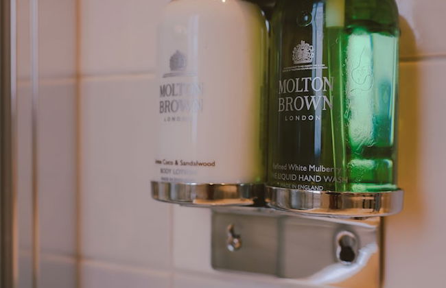 Mimosa House - Foto 16