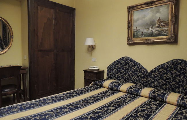 Country Relais I Due Laghi - Photo 17