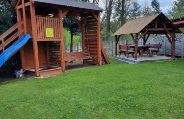 Agroturystyka za wodą - apartamenty - Foto 5