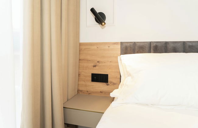 Bloom Downtown Suites - Foto 4