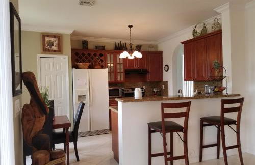 My Florida Lake House - Foto 23